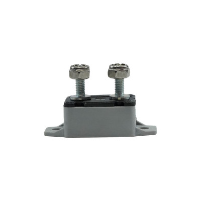 Автоматичний запобіжник short stop 25A - поверхневий монтаж - Egis 4730-25B