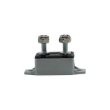 Автоматичний запобіжник short stop 25A - поверхневий монтаж - Egis 4730-25B