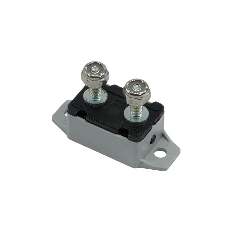 Автоматичний запобіжник short stop 25A - поверхневий монтаж - Egis 4730-25B