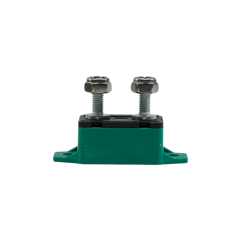 Автоматичний запобіжник short stop 30A - поверхневий монтаж - Egis 4730-30B