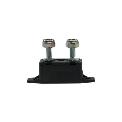 Автоматичний запобіжник short stop 50A - поверхневий монтаж - Egis 4730-50B