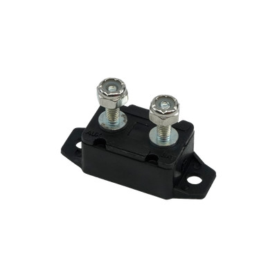 Автоматичний запобіжник short stop 50A - поверхневий монтаж - Egis 4730-50B