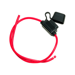 Гніздо запобіжника ATO 45 см (18") - Egis 901028