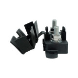 Блок запобіжників MEGA (M8) - Egis 3820B