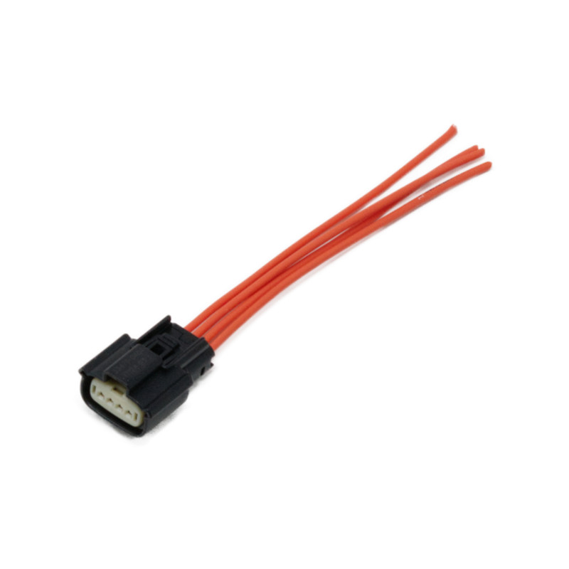 Джгути для блоку запобіжників 8+2 - 5-8 (1.5 м) - Egis 4606-1111B