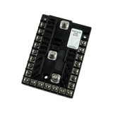 Блок запобіжників з розділеною шиною - 13 контурів + заземлення - Egis 8033B