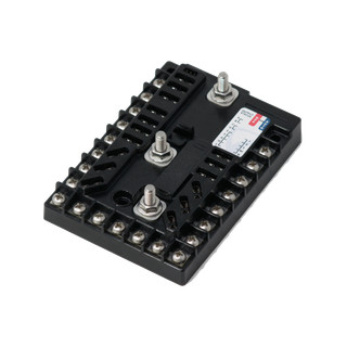 Модуль розподілу живлення 175А - 14 контурів + заземлення - Egis 2602B