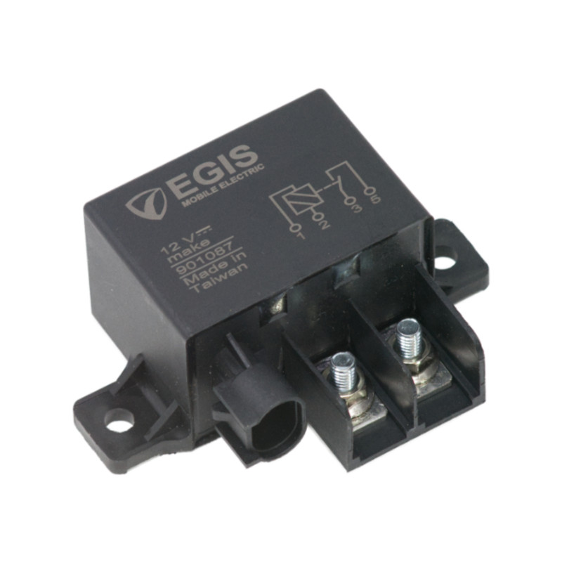 Реле 12V 180А - Egis 901087