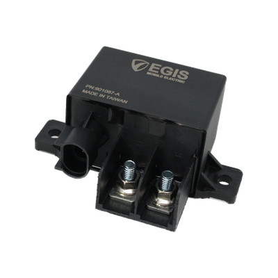 Реле 12V 180А - Egis 901087