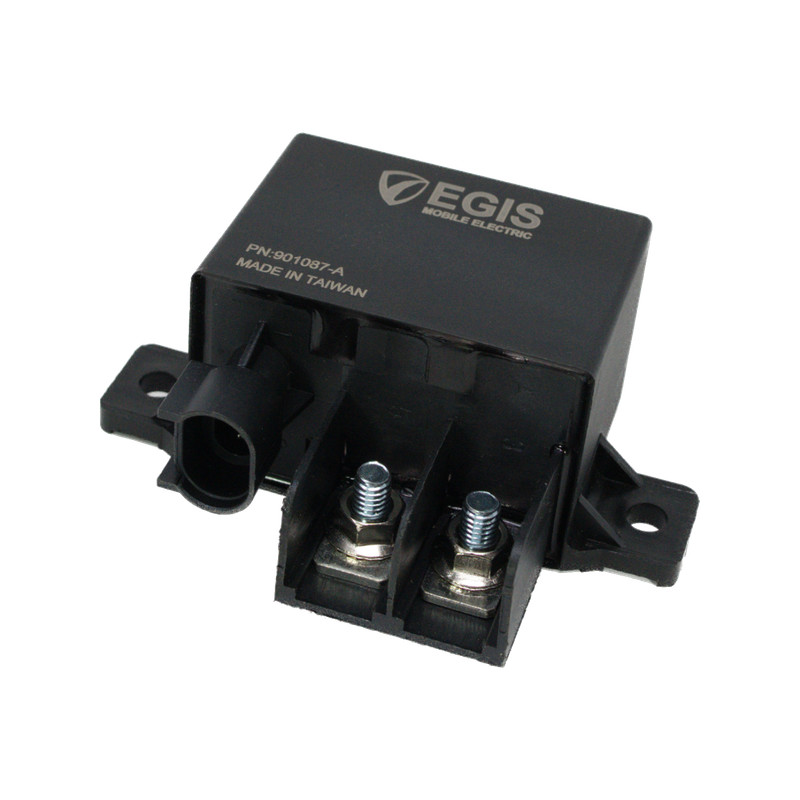 Реле 12V 180А - Egis 901087