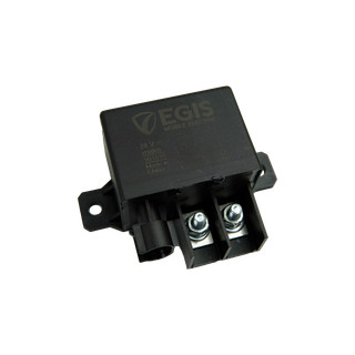 Реле з резистором 24V 180А - Egis 901819