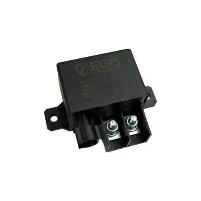 Реле з резистором 24V 180А - Egis 901819
