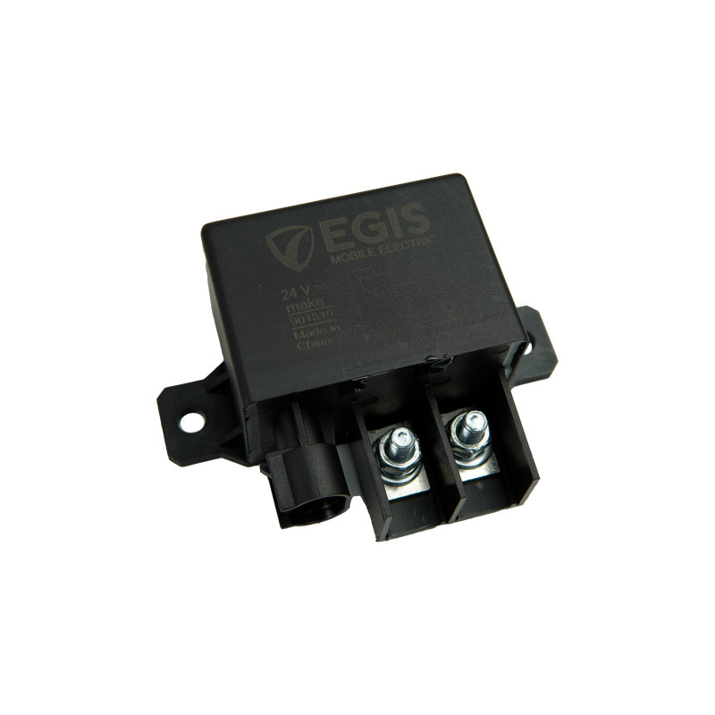 Реле з резистором 24V 180А - Egis 901819