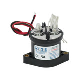 Герметичний контактор з допоміжними контактами 12/24V 500А - Egis 7022B