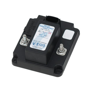 Реле з одним виходом 24V 160A - Egis 7421-24B