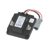 Реле з одним виходом 24V 160A - Роз'єм DTM - Egis 7421-24D