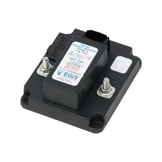 Реле з одним виходом 12V 160A - Egis 7421B