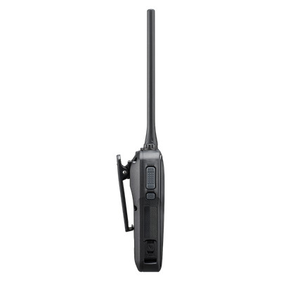 Icom IC-M25 EURO EVO - Плавучий радіостанція VHF