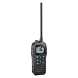 Icom IC-M25 EURO EVO - Плавучий радіостанція VHF
