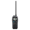 Ручний морський рацій VHF чорний - Icom IC-M25EURO EVO