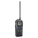 Icom IC-M37E - Плавучий морський радіостанція VHF 6W