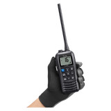 Icom IC-M37E - Плавучий морський радіостанція VHF 6W