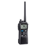 Icom IC-M73EURO - Професійний морський радіостанція VHF 6W