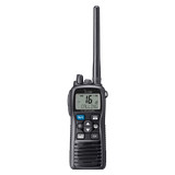Icom IC-M73EURO PLUS - VHF-радіостанція з шумоподавленням