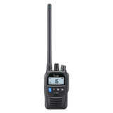 Icom IC-M85E - Найменша морська та наземна радіостанція VHF