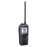 Icom IC-M94DE - перша портативна радіостанція з AIS, DSC і GPS | Флагман