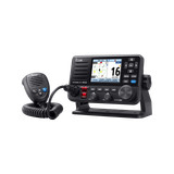 Icom IC-M510E EVO - VHF-радіостанція з приймачем AIS і NMEA 2000