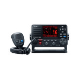 Icom IC-M510E EVO - Стаціонарна радіостанція VHF з NMEA 2000