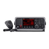Icom IC-M804 - Морське радіо MF/HF SSB, DSC класу E та GNSS