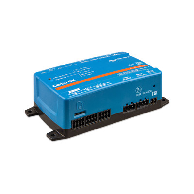 Victron Cerbo GX MK2 - центр моніторингу та комунікації