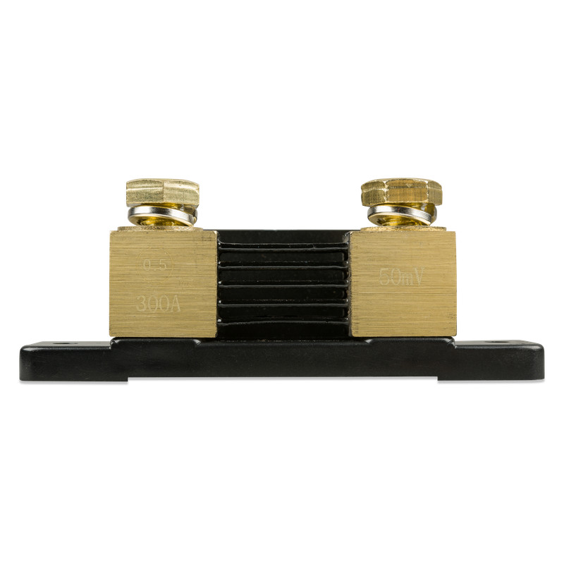 Victron SmartShunt 300A/50mV - Kompaktowy Monitor Baterii