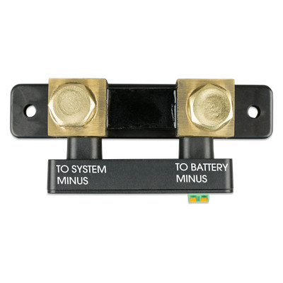 Victron SmartShunt 500A/50mV - Монітор батареї Bluetooth