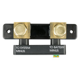 Victron SmartShunt 500A/50mV - Монітор батареї Bluetooth