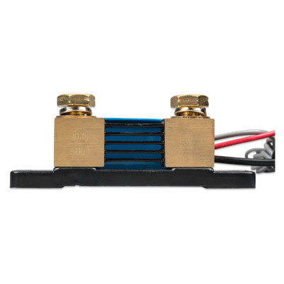 Victron SmartShunt 500A IP65 - Waterproof Battery Monitor