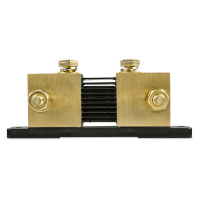 Victron SmartShunt 1000A/50mV - Шунт з Bluetooth