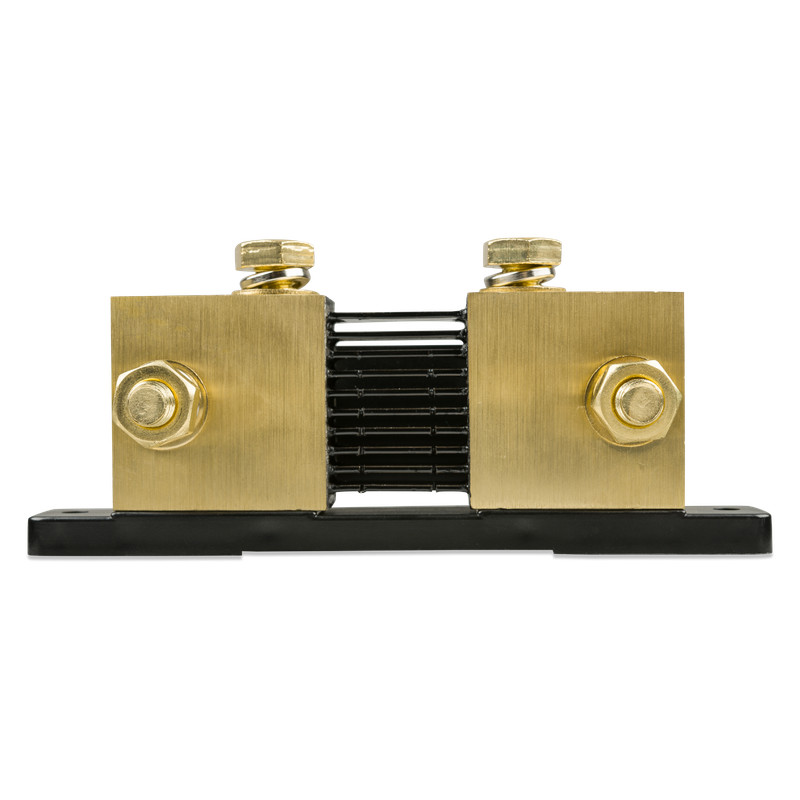 Victron SmartShunt 1000A/50mV - Шунт з Bluetooth