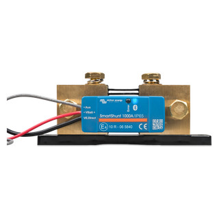 SmartShunt 1000A IP65 - Водонепроникний шунт Victron