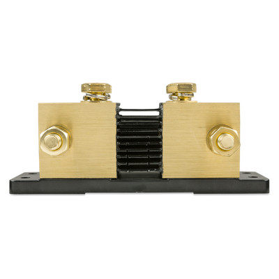 Victron SmartShunt 2000A/50mV - Потужний монітор АКБ