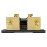 Victron SmartShunt 2000A/50mV - Потужний монітор АКБ