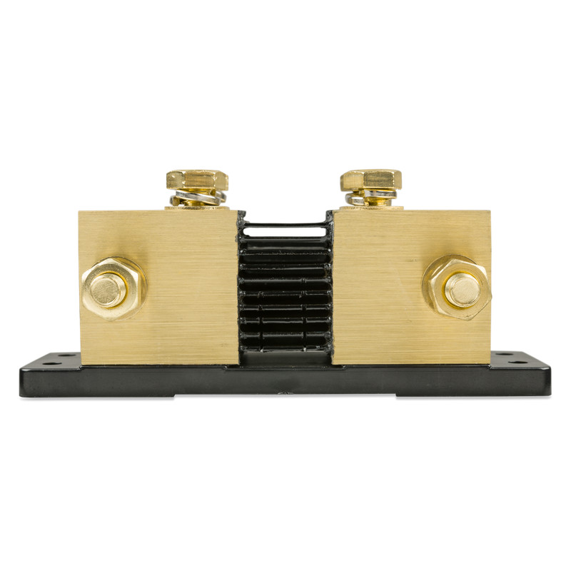 Victron SmartShunt 2000A/50mV - Потужний монітор АКБ