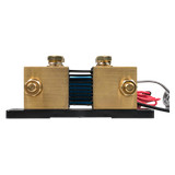 Victron SmartShunt 2000A IP65 - Wytrzymały Monitor Akumulatora