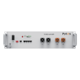 Pytes E-Box 48100R Energy Storage | 5.12kWh LiFePO4