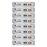 Pytes E-Box 48100R Energy Storage | 5.12kWh LiFePO4