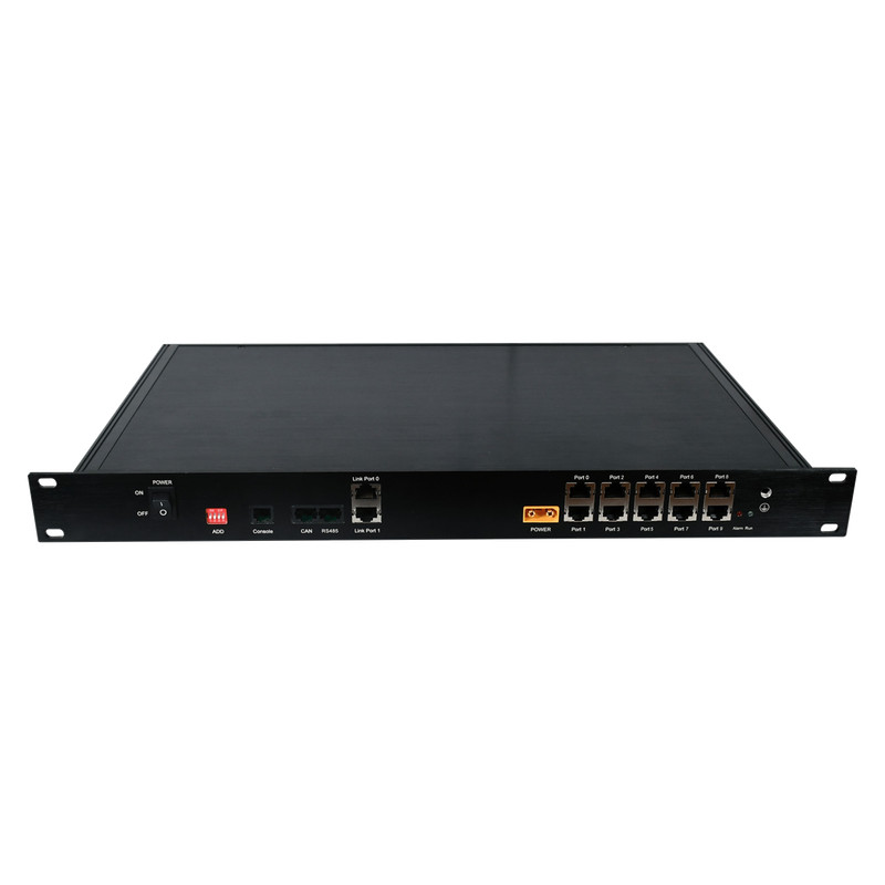 Pytes 1U HUB-48100R | Communication Hub for Energy Storage