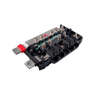 DC Busbar Lynx Distributor (M8) | Victron Energy