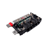 DC Busbar Lynx Distributor (M8) | Victron Energy